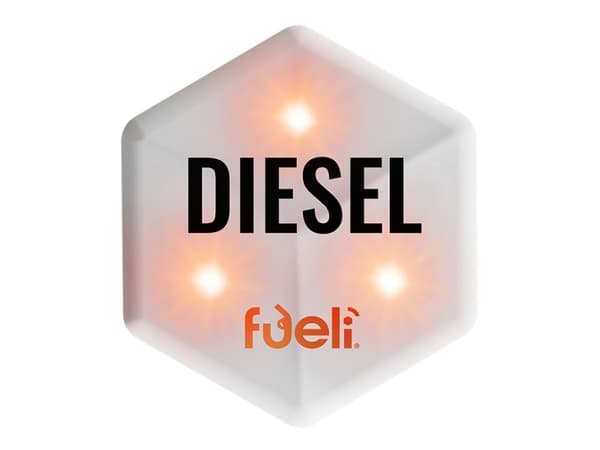Fueli varsler alarm mot feilfylling av dieselbiler
