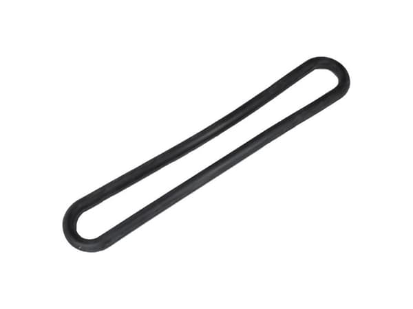 Gummiband Oval 528MM naturgummi