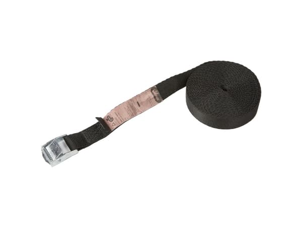 Bagagerem 500cm/25mm 1stk