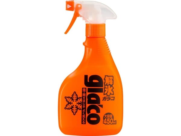 Soft99 Glaco Deicer 450ml