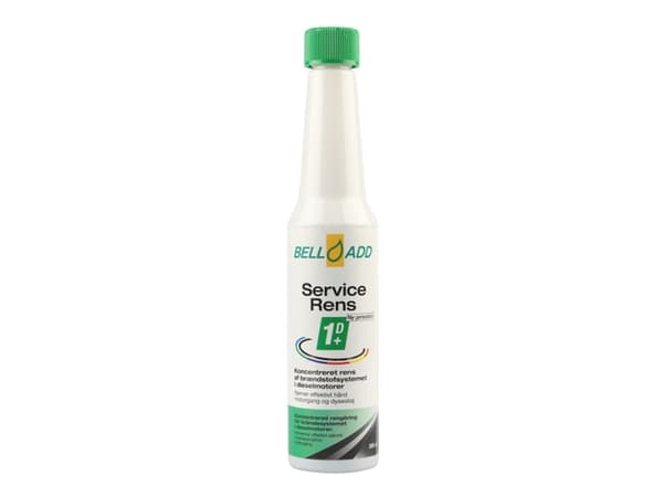 Bell Add huoltopuhdistusaine diesel 200ml