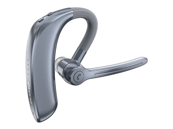 Dudao U4XS Bluetooth Headset i grå