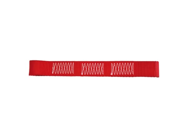 Pyörän hihna autonkuljetukseen 45 cm