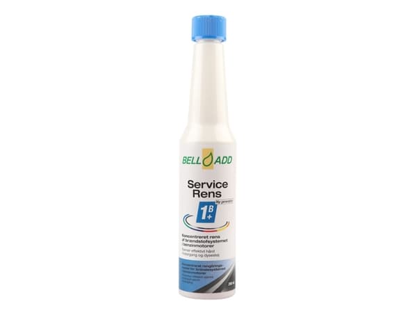 Bell Add huoltopuhdistusaine bensiini 200ml