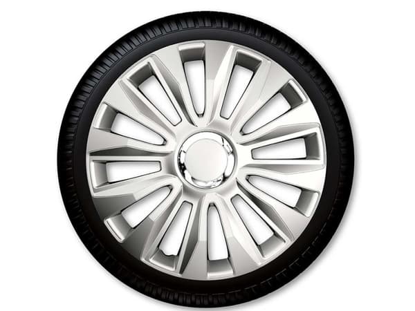15" Avalon pro -navan suojuspyöräsarja
