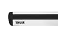Pikkukuva 5 / 5: Thule WingBar Evo 150, Alumiini, 100 kg, TUV SUD - GS, 1500 mm