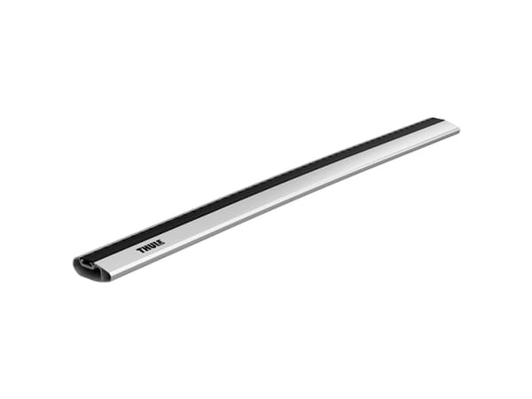 Thule WingBar Edge alumiininen kuormankantaja - 86 cm.