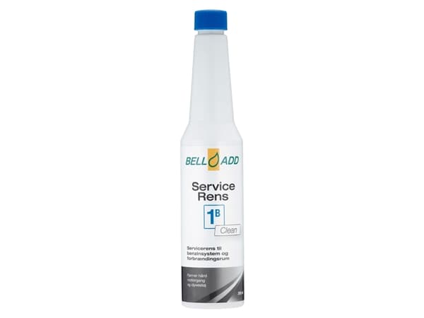 Bell Add Servicerens 1B clean 200ml