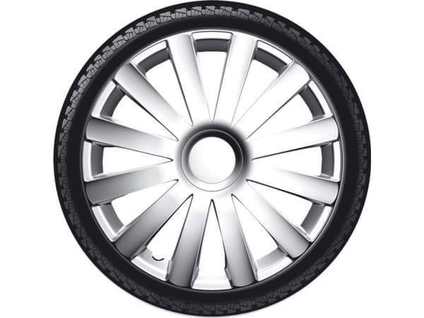 14" Spyder-nokkapyörän suojus