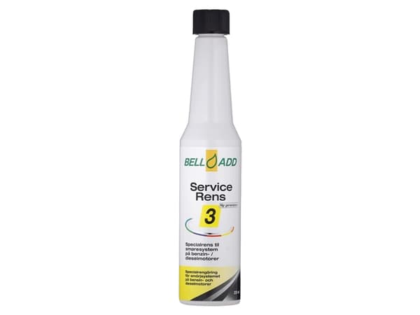 Bell Add Servicerens 3 220ml