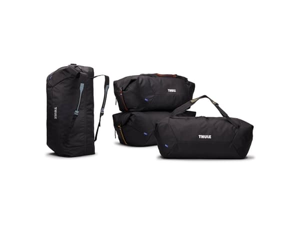Thule Gopack Duffel Set - 4 st. 800604
