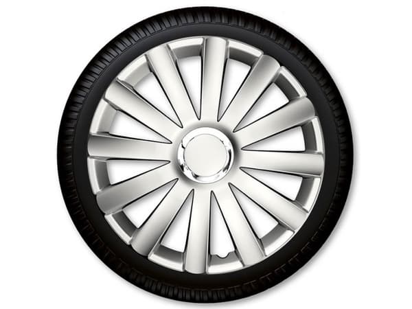 16" Spyder Pro -nylon-nokkapyörän suojuspakkaus