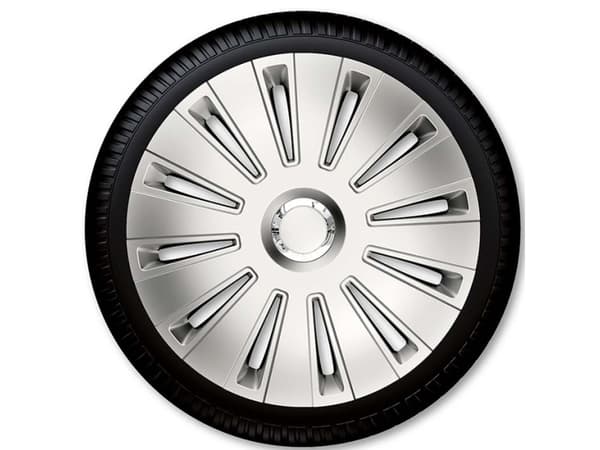 16" Daytona Pro -nokkakotelosarja