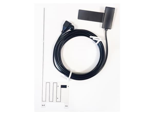 JVC bilradio DAB antenne