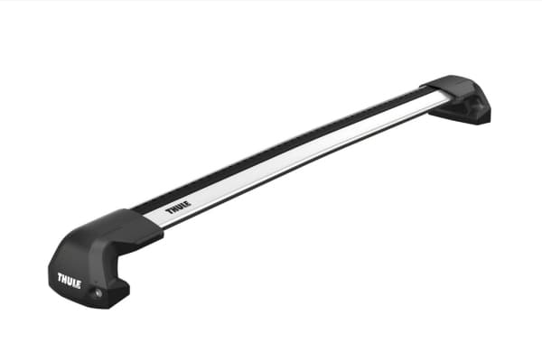 Thule Fixpoint Edge, Musta, 75 kg