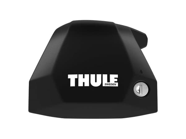Thule Fixpoint Edge, Musta, 75 kg