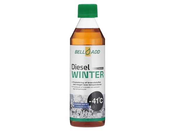 Bell Add Diesel Winter 500ml