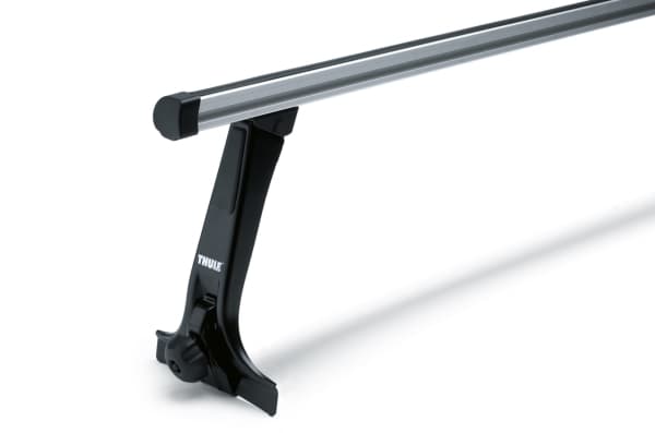 Thule 9531, Sort, 75 kg, 280 mm