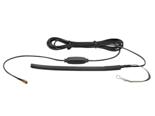 ACV 151000-16, adapter, sortering, plast, kjøretøy, bobiler, campingvogner og nyttekjøretøy på alle glatte overflater (tre, glass,...