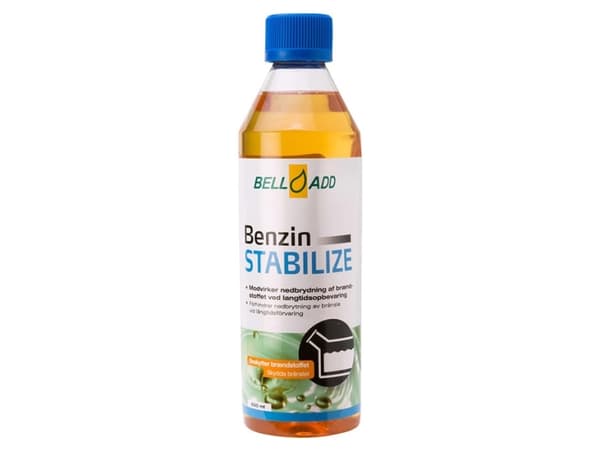 Bell Add Benzin Stabilize 500ml