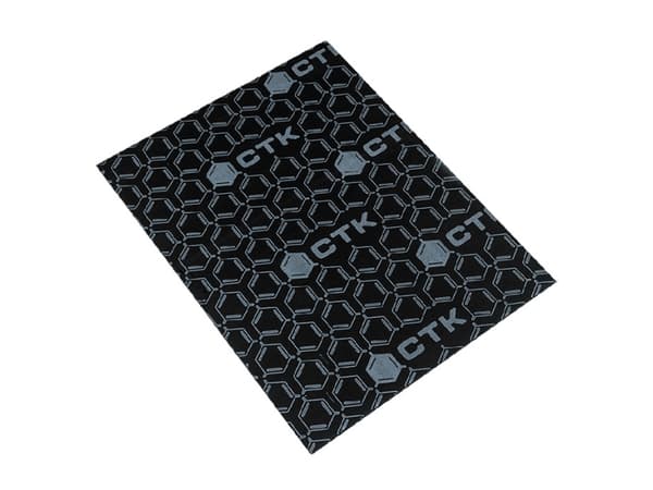 CTK Sandwich 8 mm støj- og lydisolering, 8 ARK, 1,48M²