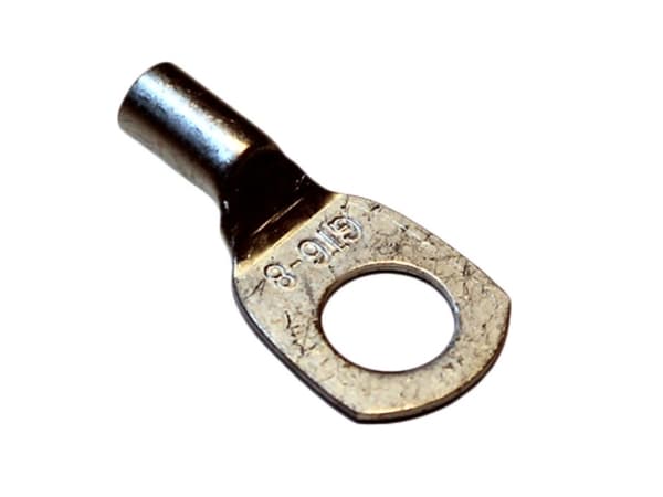 Raco endekabelsko 6mm2 / 8mm hul