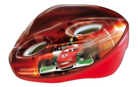 Disney 35511, Halvdekkende hjelm