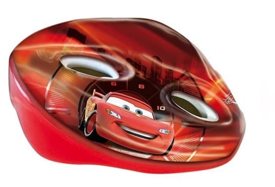 Disney 35511, Halvdekkende hjelm