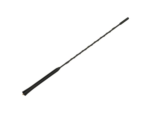 40cm M5 AM/FM-antenni