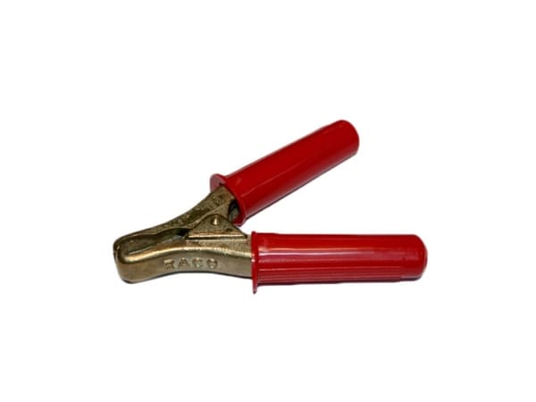 Raco tang rød 10-16mm2 Kabel