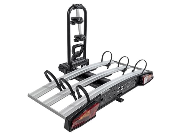 Menabo Alcor cykelholder til 3 cykler