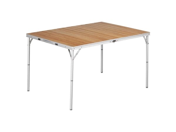 Outwell Calgary L, Aluminium, Aluminium, Brun, 8,4 kg