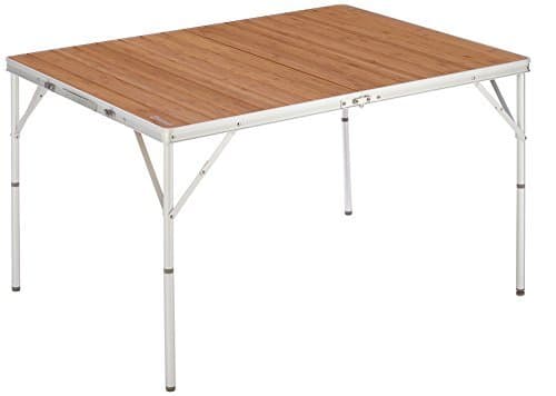 Outwell Calgary L, Aluminium, Aluminium, Brun, 8,4 kg