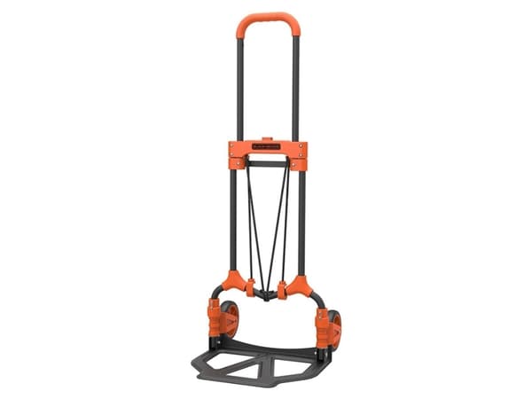 Black&Decker foldbar sækkevogn 65kg