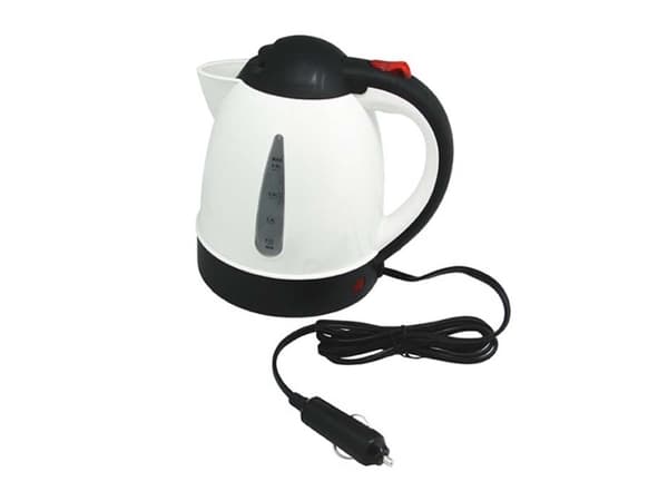 Allride Elkedel, 24V, 250W, 0,8L,