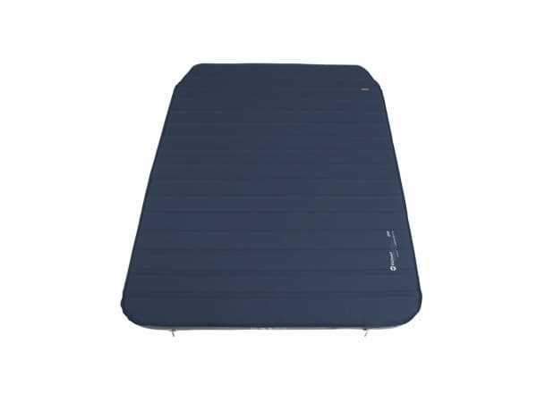 Outwell Dreamboat Campervan Wide, Blå, Stoff, Polyester, Termoplastisk polyuretan (TPU), 2 person(er), 1500 mm, 1900 mm, 75 mm