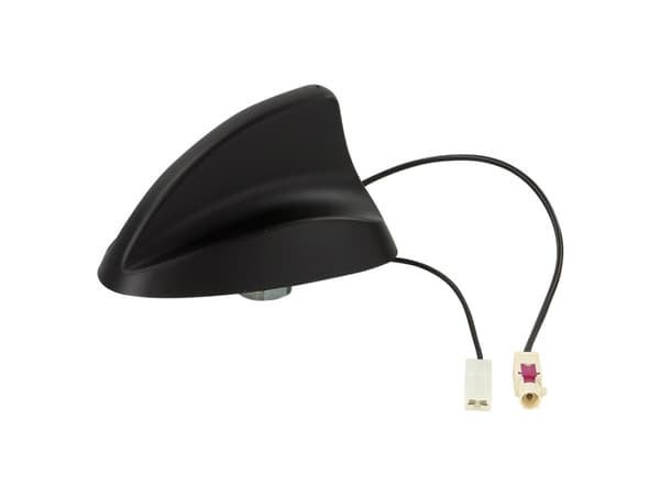 Shark II Antenne AM/FM 12V Phantom