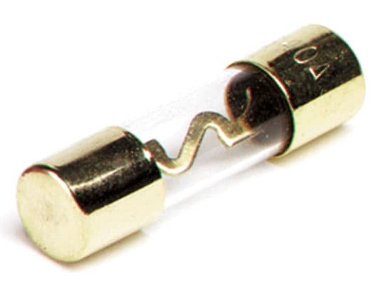 Caliber GF 30, 30 A