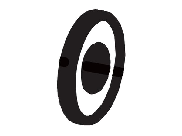 BuzzRack Varaosa 142-1065-004-04D