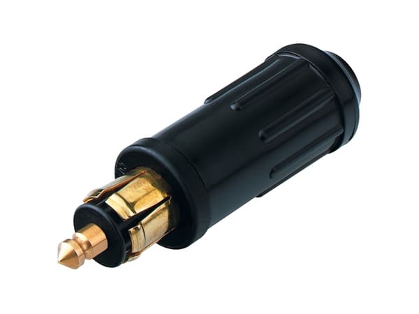 Hankontakt din 12/24v 15amp