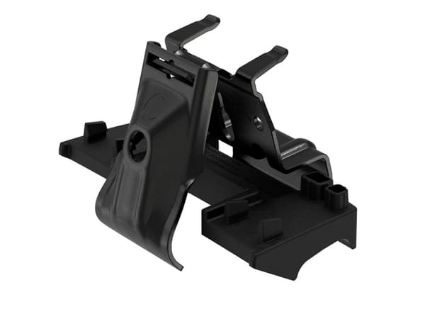 Thule 186049, Fit kit, Sort, 75 kg, FORD, Escape, Kuga, 20+