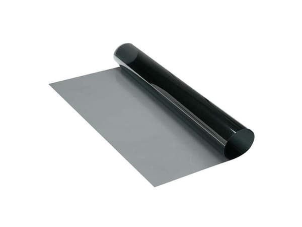 Foliatec solfilm Blacknight Light 76x300CM - 35%