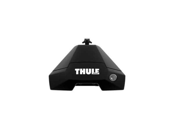 THULE EVO FOOT SET CLAMP 2 kpl - puolikas setti