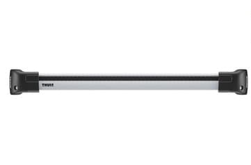 Thule WingBar Edge 9594, Takstativ, Tak-montert, Aluminium