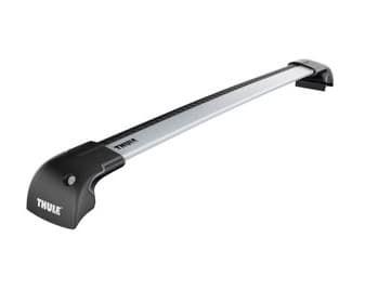 Thule WingBar Edge 9594, Takstativ, Tak-montert, Aluminium