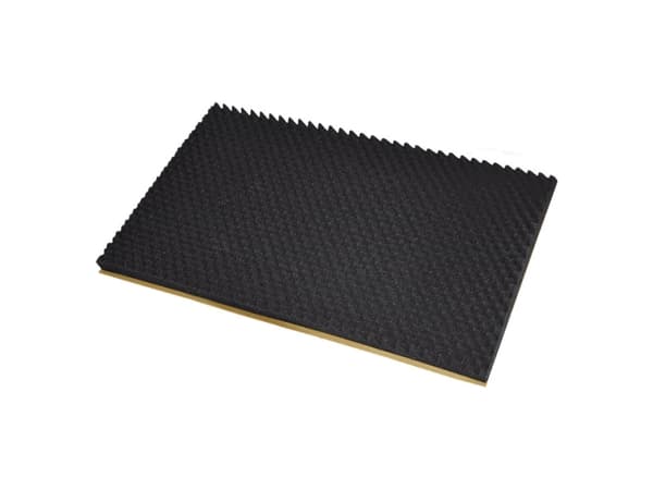 CTK WaveFix 15 mm lydabsorbering, 10 ARK, 2M²