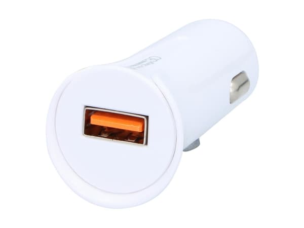 Allride USB-sytytinliitäntä - pikalataus