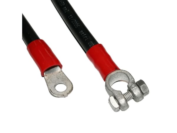 Raco startkabel 35mm2 35cm