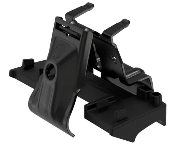 Thule 186001, Fit kit, Musta, 75 kg, BMW, 5-Series Touring