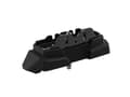 Miniatyrbilde 2 av 2: Thule 187019, Fit kit, Sort, 100 kg, MERCEDES, Vito